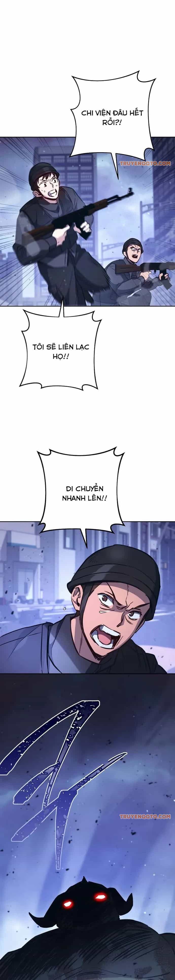 Cẩm Nang Dành Cho Top Ranker - Chương 0.1 - ảnh 14