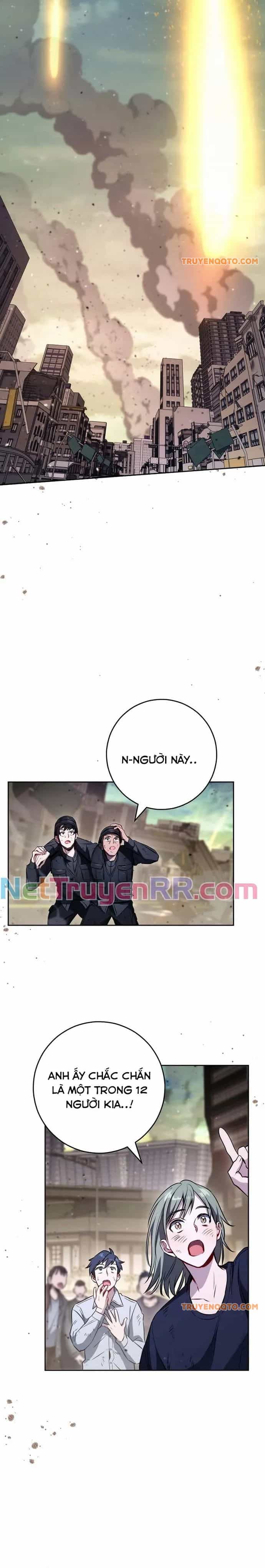 Cẩm Nang Dành Cho Top Ranker - Chương 0.1 - ảnh 23