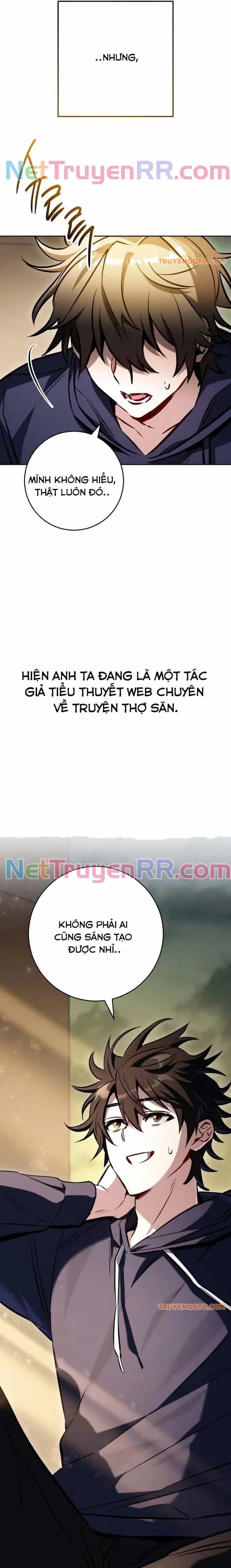 Cẩm Nang Dành Cho Top Ranker - Chương 0.1 - ảnh 29