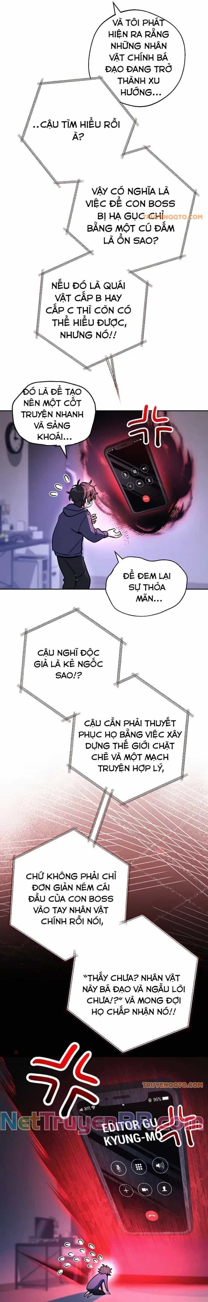 Cẩm Nang Dành Cho Top Ranker - Chương 0.1 - ảnh 6