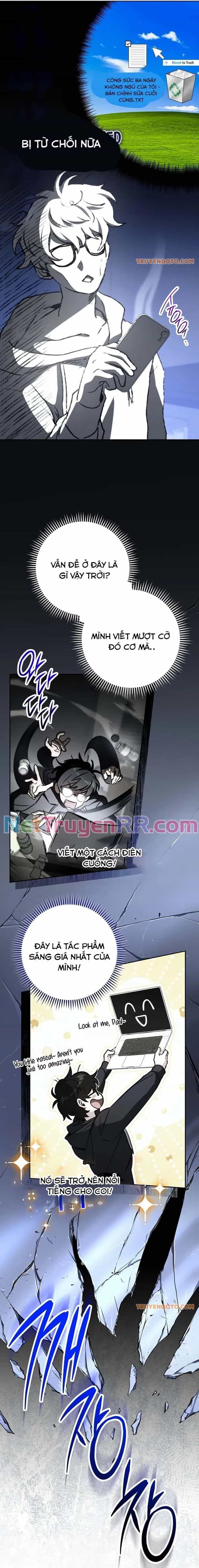 Cẩm Nang Dành Cho Top Ranker - Chương 0.1 - ảnh 8