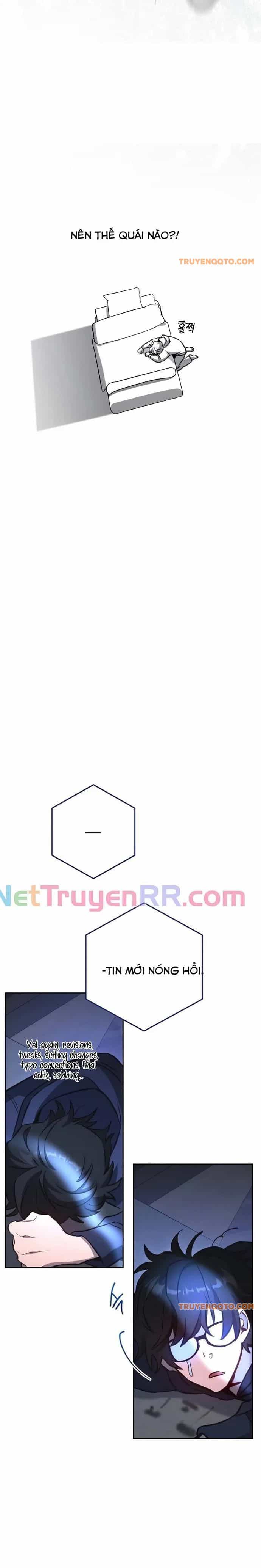 Cẩm Nang Dành Cho Top Ranker - Chương 0.1 - ảnh 9