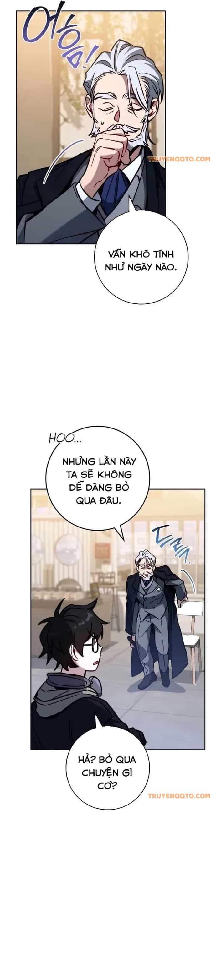 Cẩm Nang Dành Cho Top Ranker - Chương 9 - ảnh 10