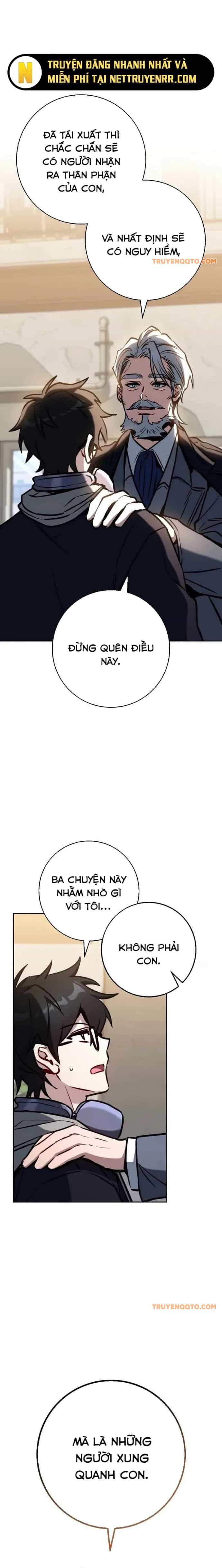 Cẩm Nang Dành Cho Top Ranker - Chương 9 - ảnh 20