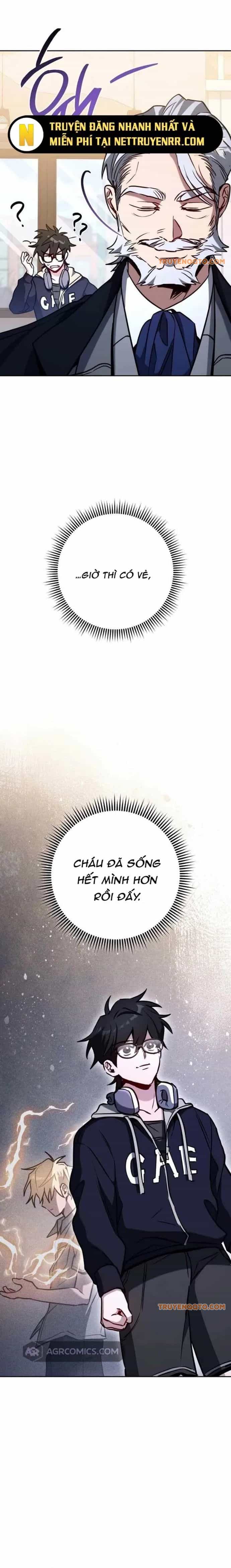 Cẩm Nang Dành Cho Top Ranker - Chương 9 - ảnh 24