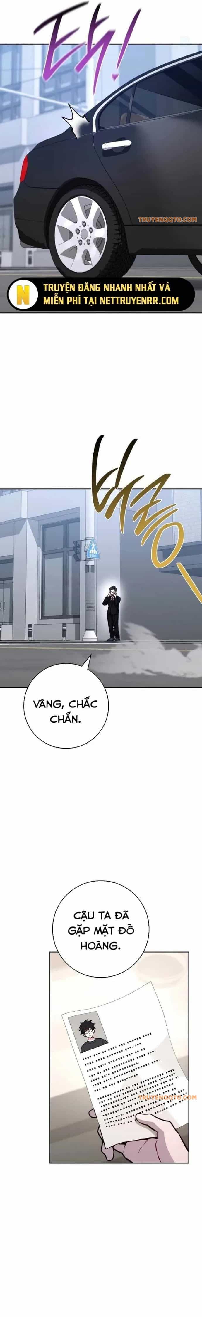 Cẩm Nang Dành Cho Top Ranker - Chương 9 - ảnh 26