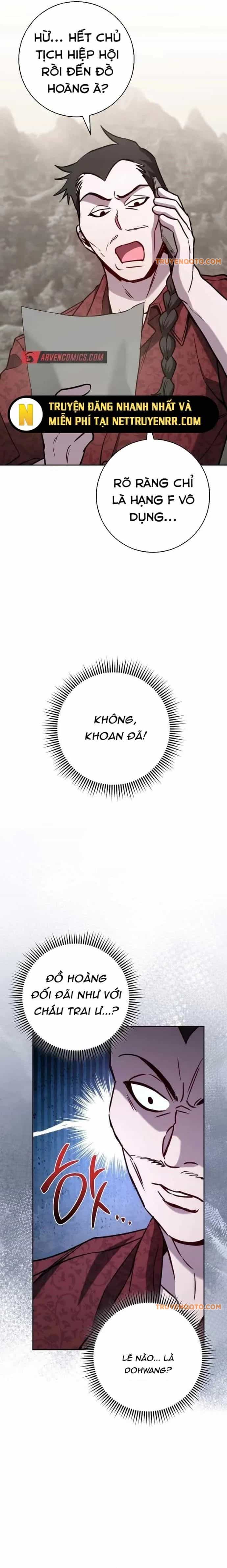 Cẩm Nang Dành Cho Top Ranker - Chương 9 - ảnh 27