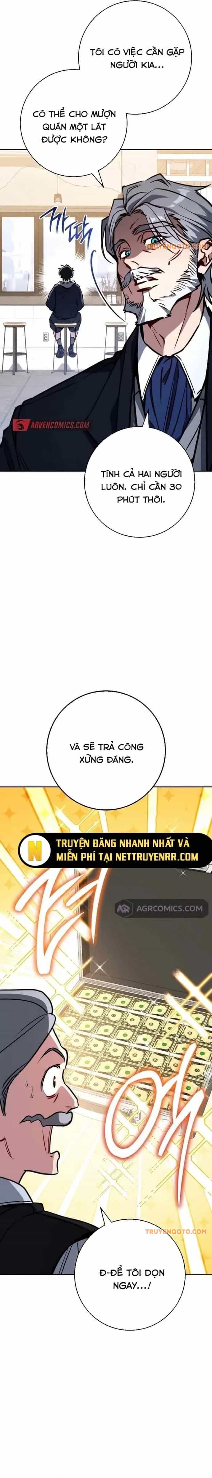 Cẩm Nang Dành Cho Top Ranker - Chương 9 - ảnh 4