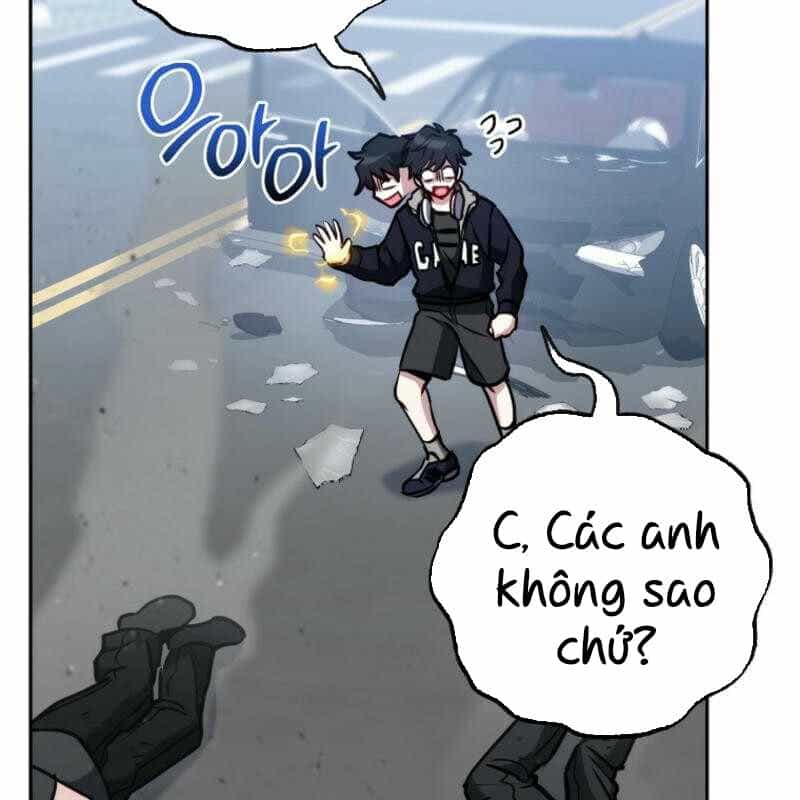 Cẩm Nang Dành Cho Top Ranker - Chương 10 - ảnh 52