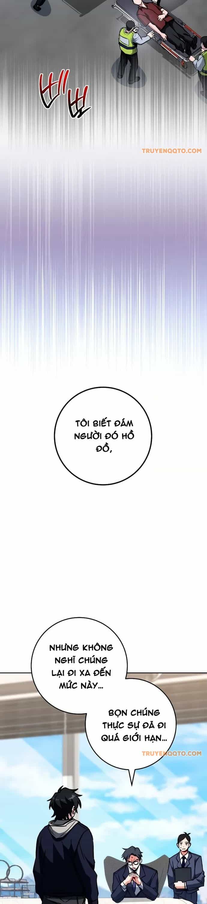 Cẩm Nang Dành Cho Top Ranker - Chương 10.1 - ảnh 17