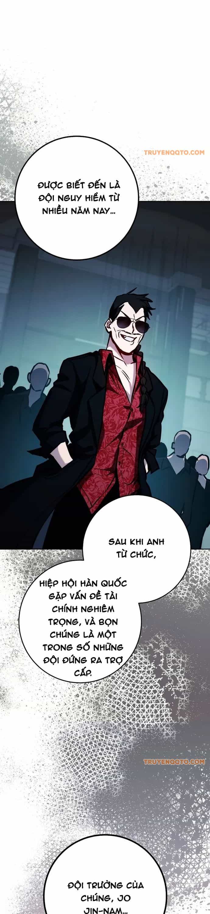 Cẩm Nang Dành Cho Top Ranker - Chương 10.1 - ảnh 21