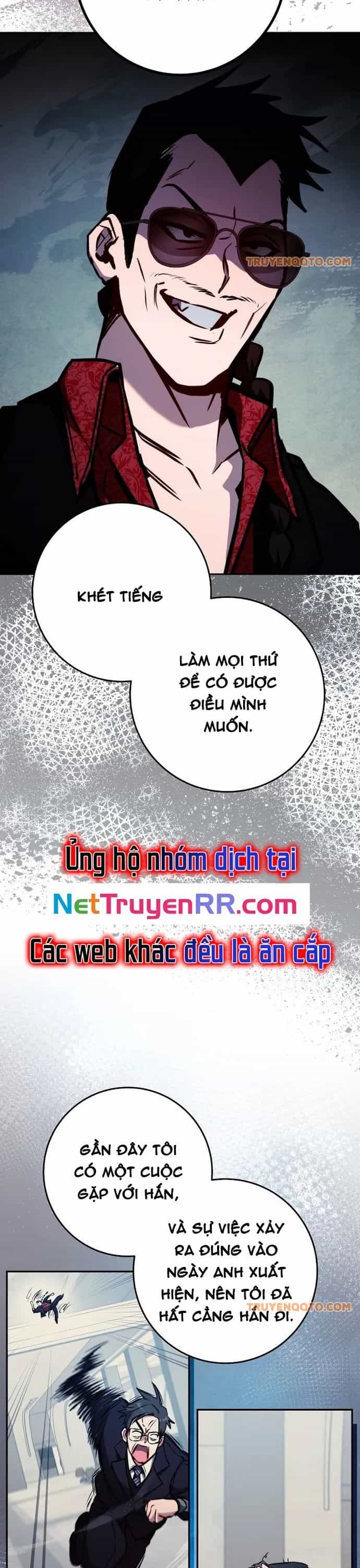 Cẩm Nang Dành Cho Top Ranker - Chương 10.1 - ảnh 22