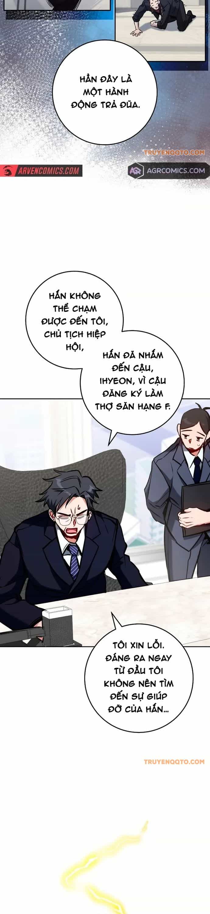 Cẩm Nang Dành Cho Top Ranker - Chương 10.1 - ảnh 23