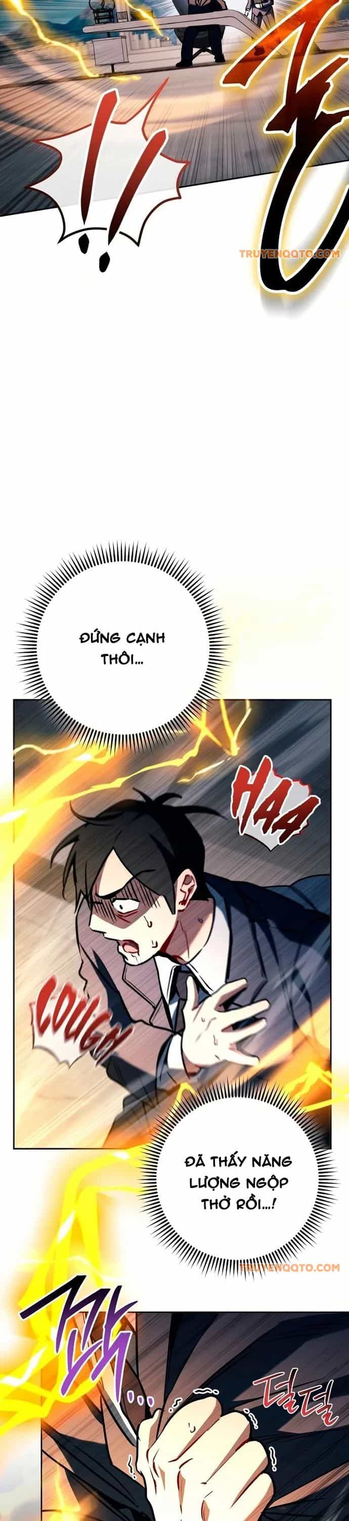 Cẩm Nang Dành Cho Top Ranker - Chương 10.1 - ảnh 25