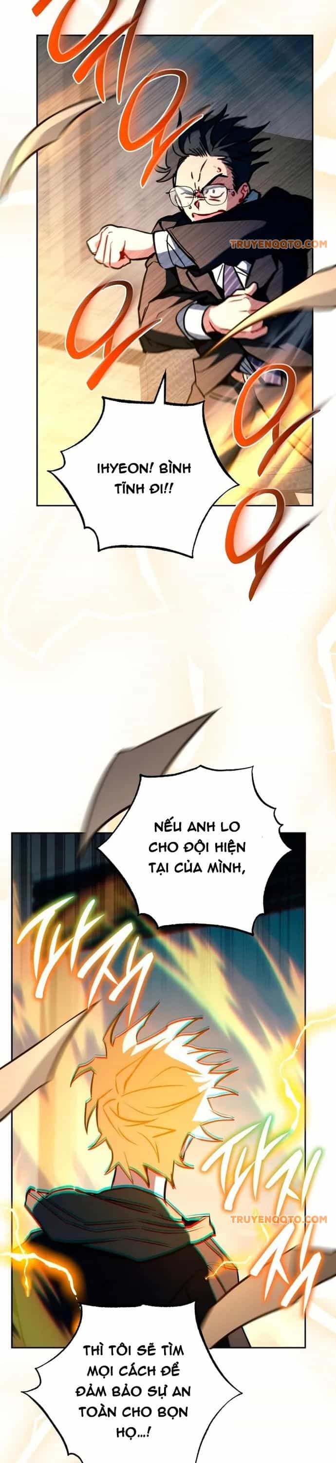 Cẩm Nang Dành Cho Top Ranker - Chương 10.1 - ảnh 28