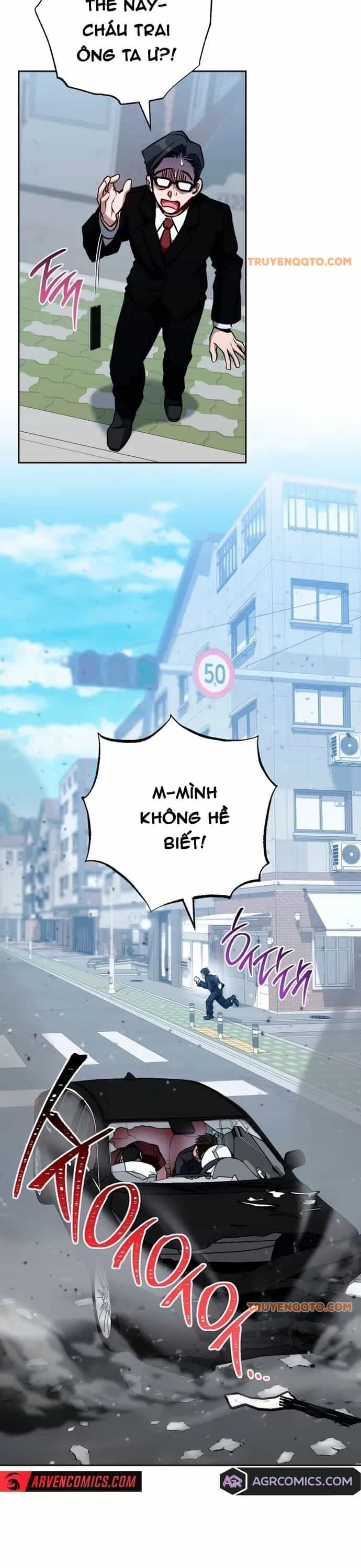 Cẩm Nang Dành Cho Top Ranker - Chương 10.1 - ảnh 3