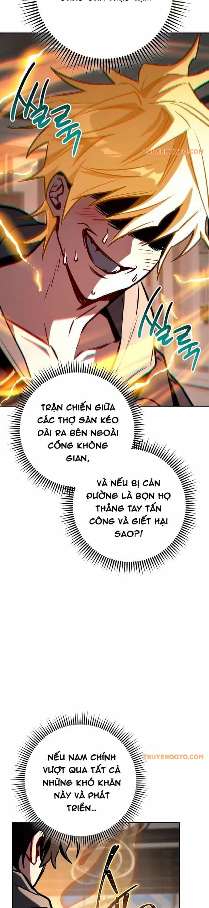Cẩm Nang Dành Cho Top Ranker - Chương 10.1 - ảnh 30