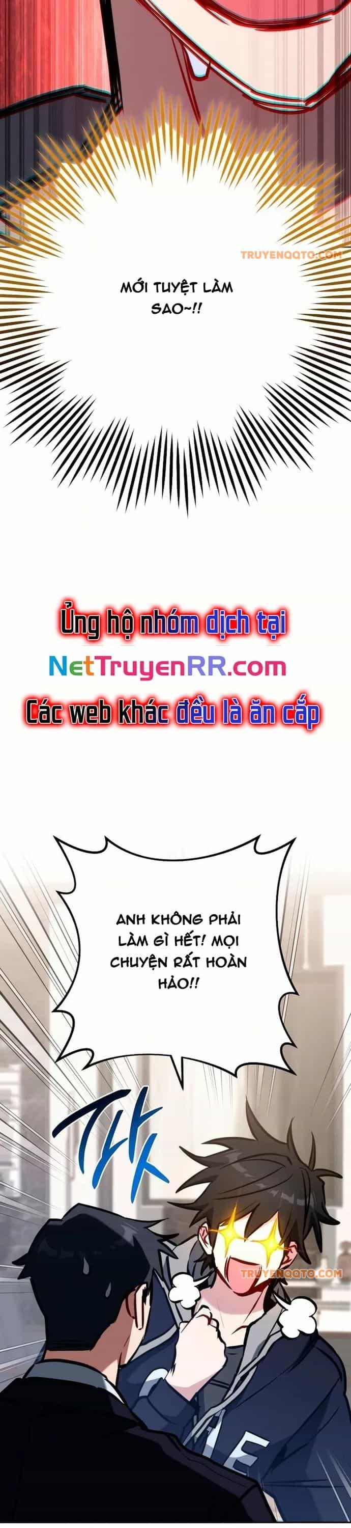 Cẩm Nang Dành Cho Top Ranker - Chương 10.1 - ảnh 32
