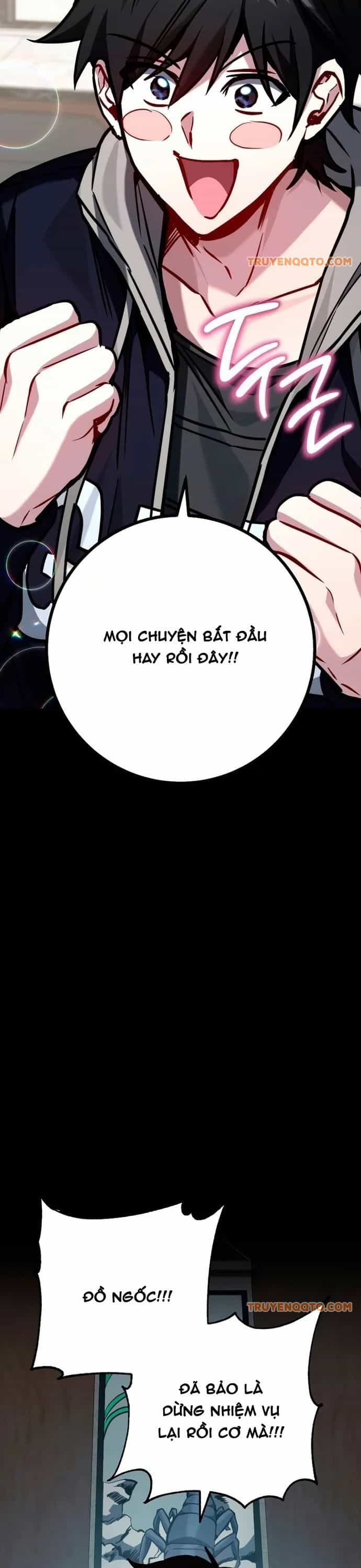 Cẩm Nang Dành Cho Top Ranker - Chương 10.1 - ảnh 34
