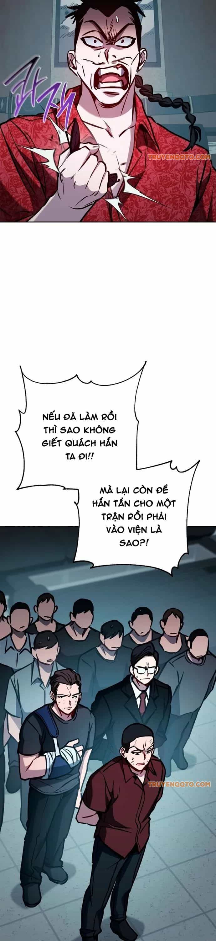 Cẩm Nang Dành Cho Top Ranker - Chương 10.1 - ảnh 35