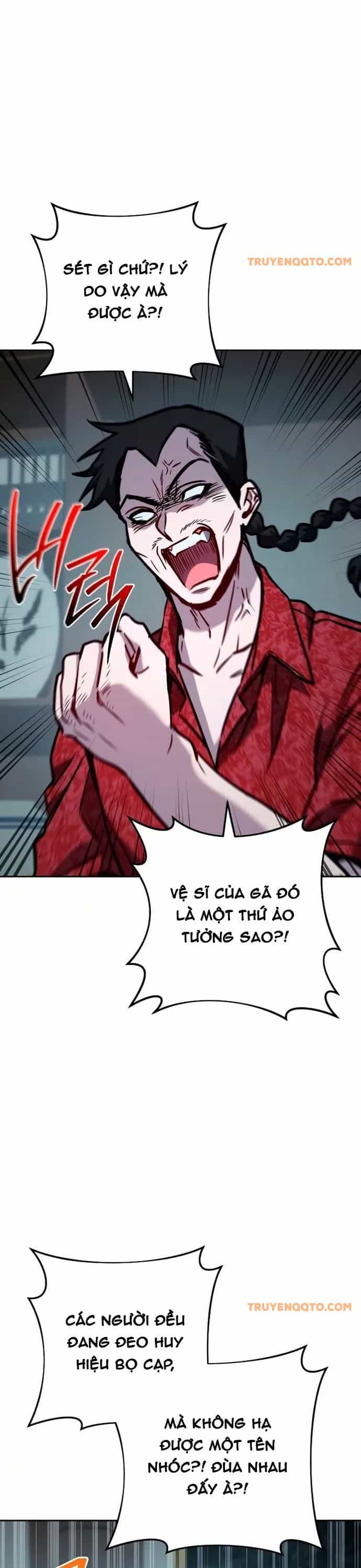Cẩm Nang Dành Cho Top Ranker - Chương 10.1 - ảnh 38
