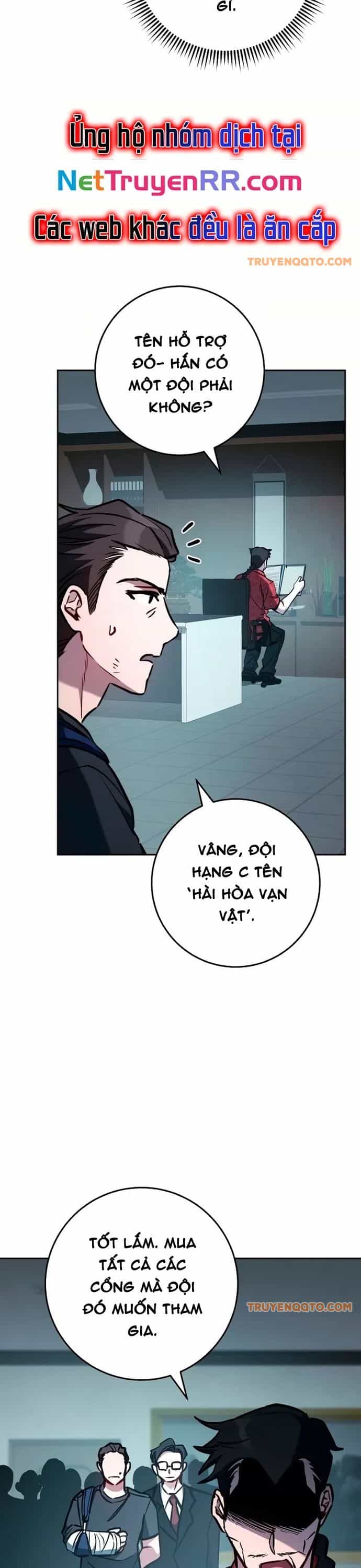 Cẩm Nang Dành Cho Top Ranker - Chương 10.1 - ảnh 42