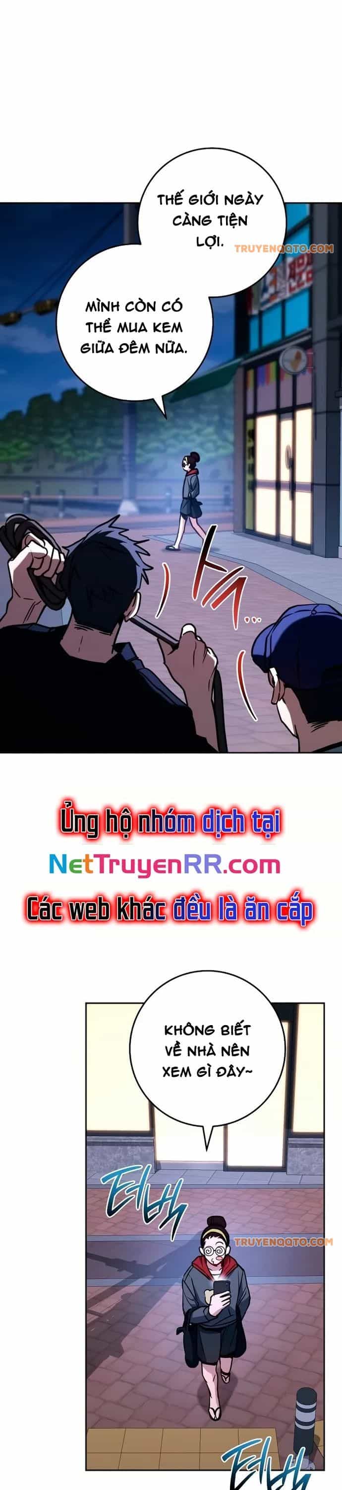 Cẩm Nang Dành Cho Top Ranker - Chương 10.1 - ảnh 45