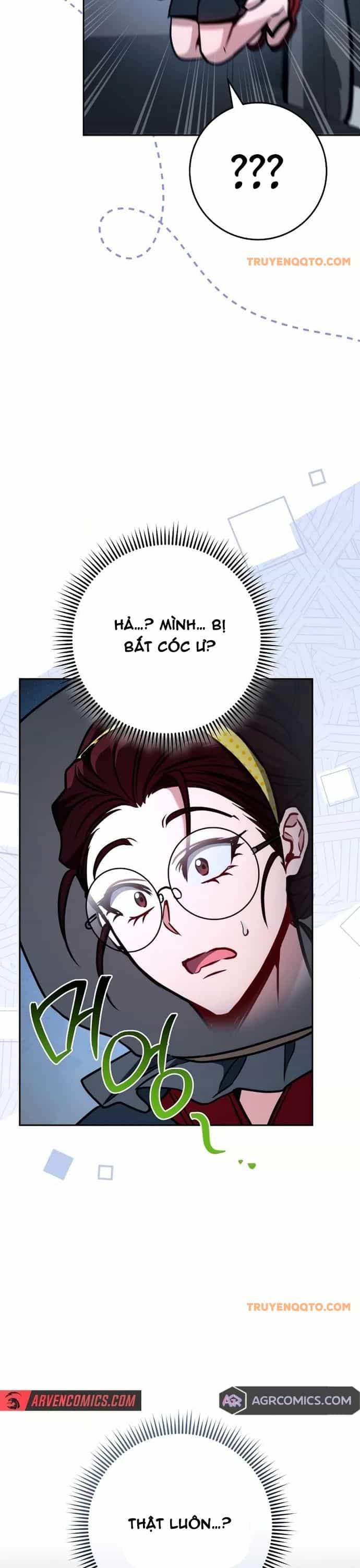 Cẩm Nang Dành Cho Top Ranker - Chương 10.1 - ảnh 48