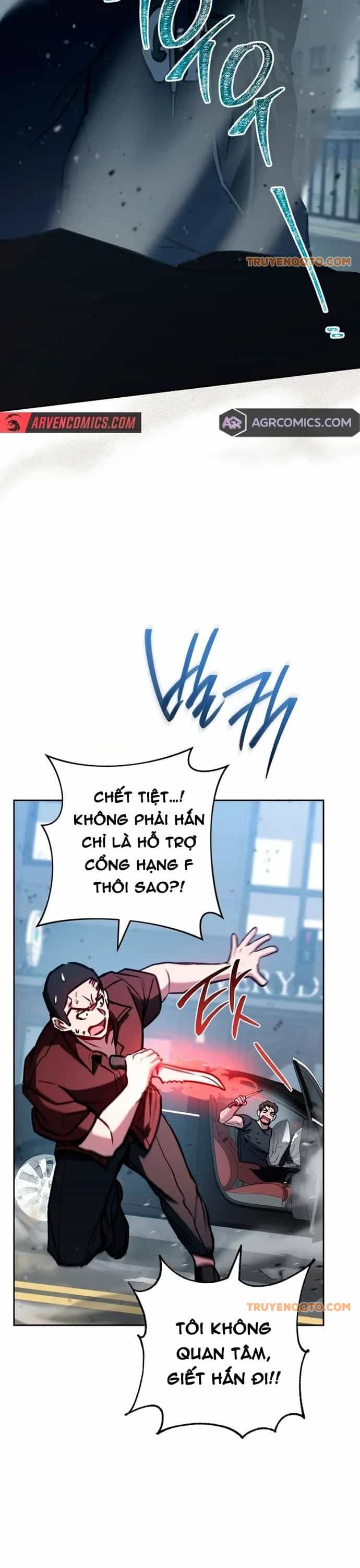 Cẩm Nang Dành Cho Top Ranker - Chương 10.1 - ảnh 6