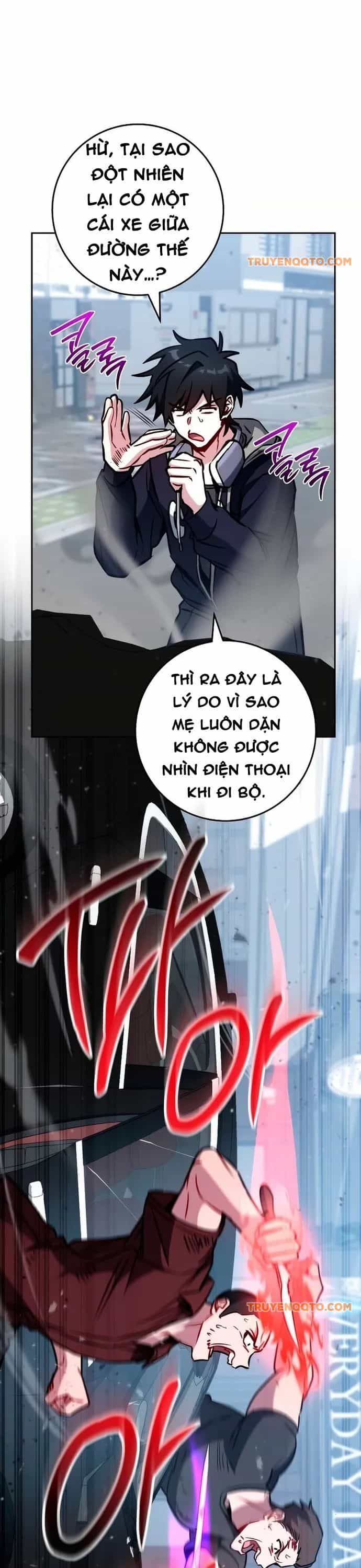 Cẩm Nang Dành Cho Top Ranker - Chương 10.1 - ảnh 7