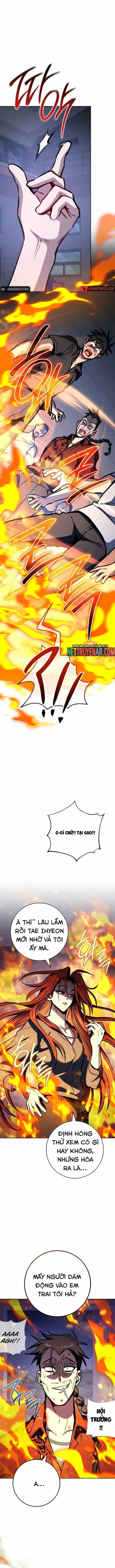 Cẩm Nang Dành Cho Top Ranker - Chương 11 - ảnh 13