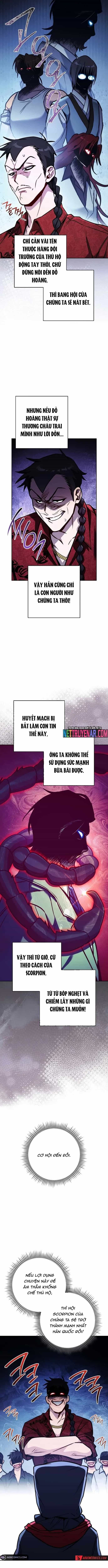Cẩm Nang Dành Cho Top Ranker - Chương 11 - ảnh 2