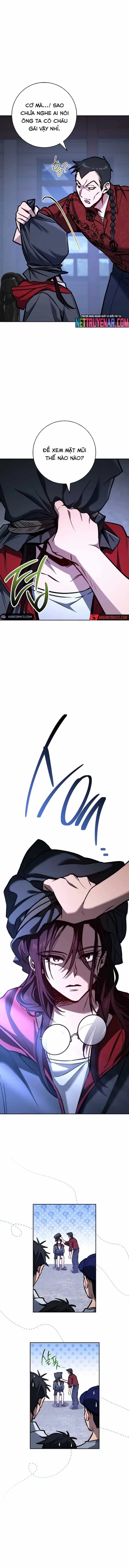 Cẩm Nang Dành Cho Top Ranker - Chương 11 - ảnh 3