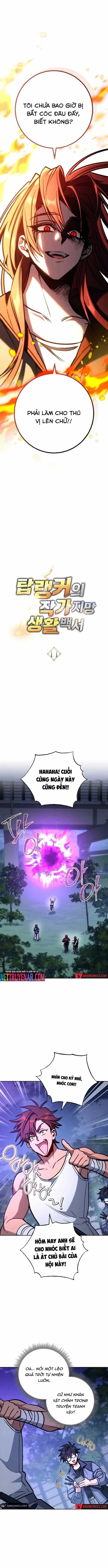 Cẩm Nang Dành Cho Top Ranker - Chương 11 - ảnh 5