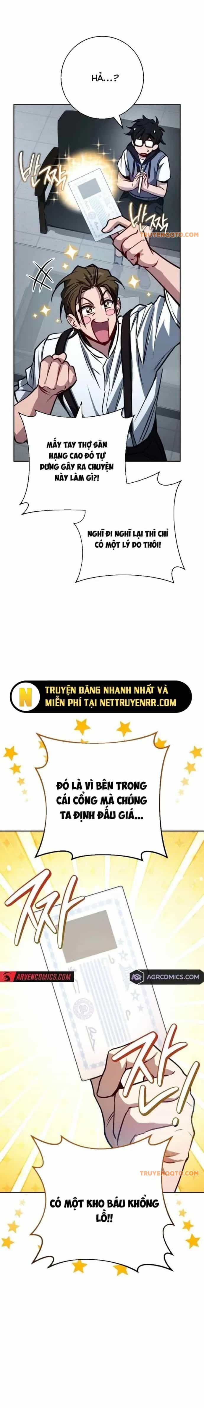 Cẩm Nang Dành Cho Top Ranker - Chương 12 - ảnh 17