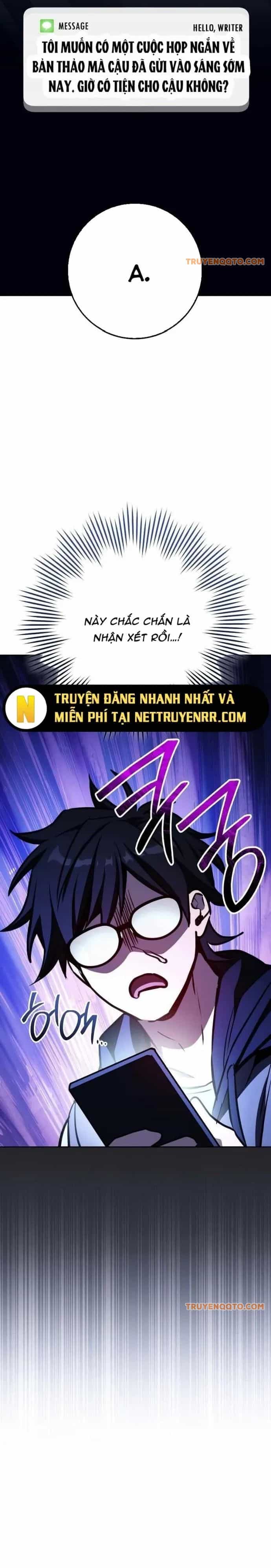 Cẩm Nang Dành Cho Top Ranker - Chương 12 - ảnh 21