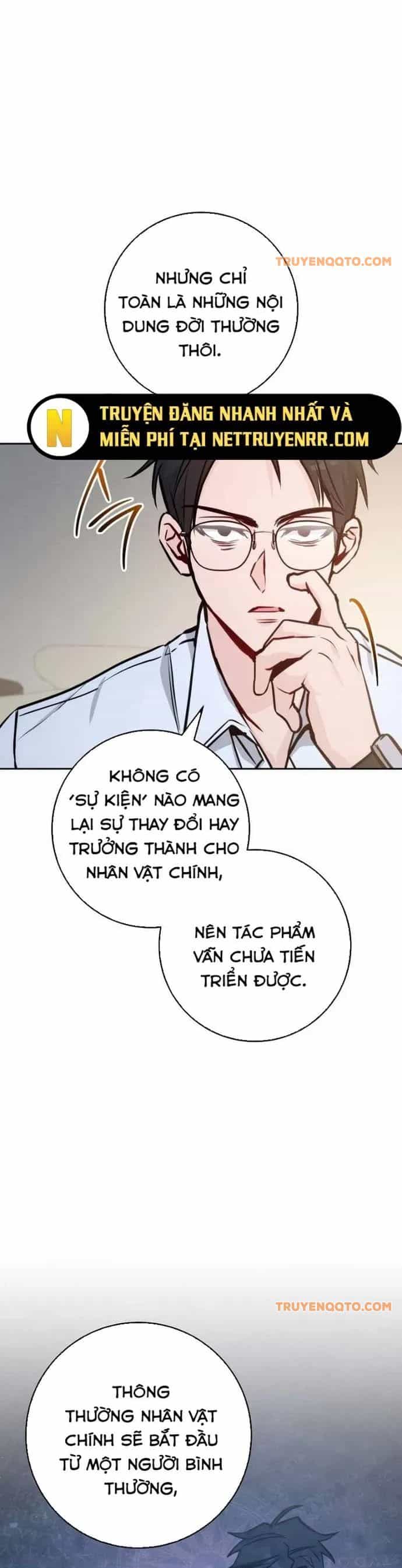 Cẩm Nang Dành Cho Top Ranker - Chương 12 - ảnh 24