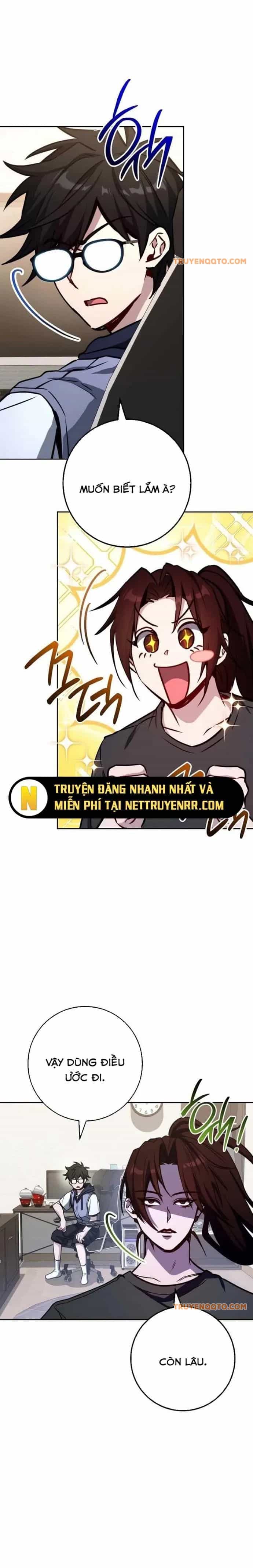 Cẩm Nang Dành Cho Top Ranker - Chương 12 - ảnh 4