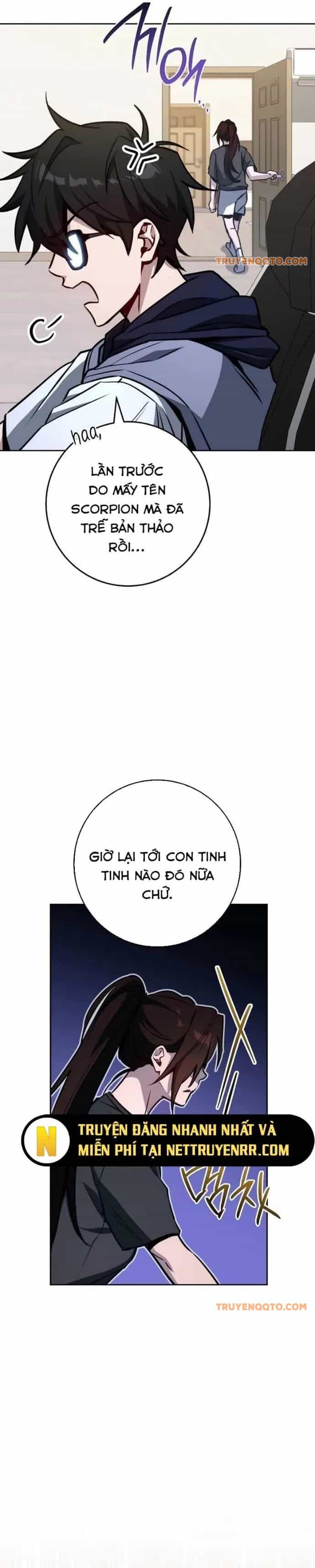 Cẩm Nang Dành Cho Top Ranker - Chương 12 - ảnh 5