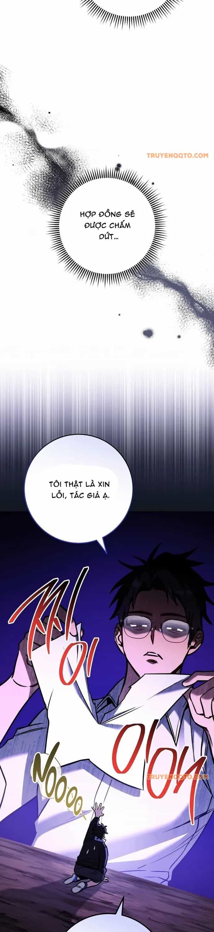 Cẩm Nang Dành Cho Top Ranker - Chương 13 - ảnh 19