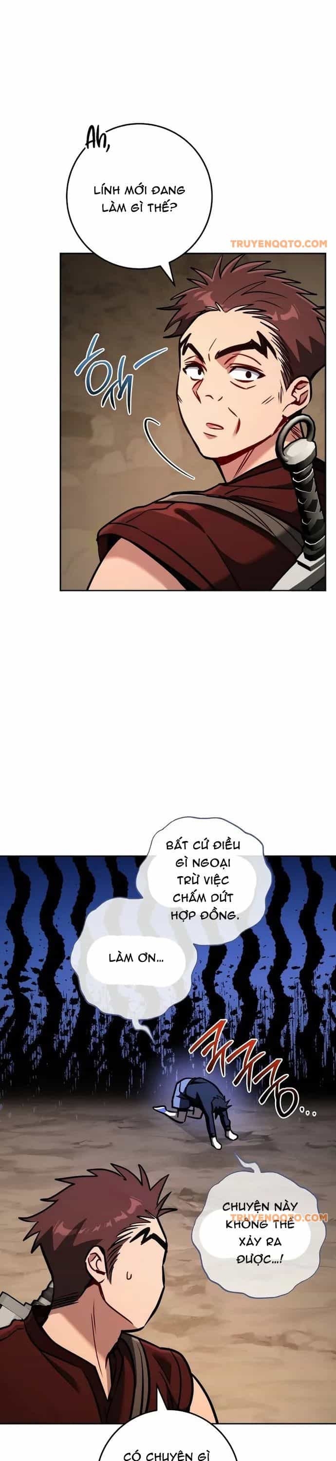 Cẩm Nang Dành Cho Top Ranker - Chương 13 - ảnh 21