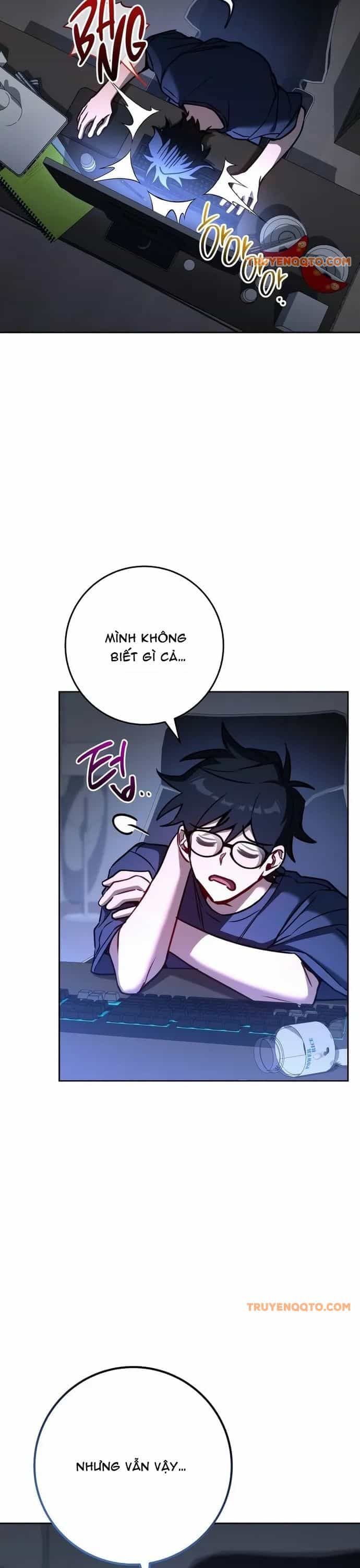 Cẩm Nang Dành Cho Top Ranker - Chương 13 - ảnh 6