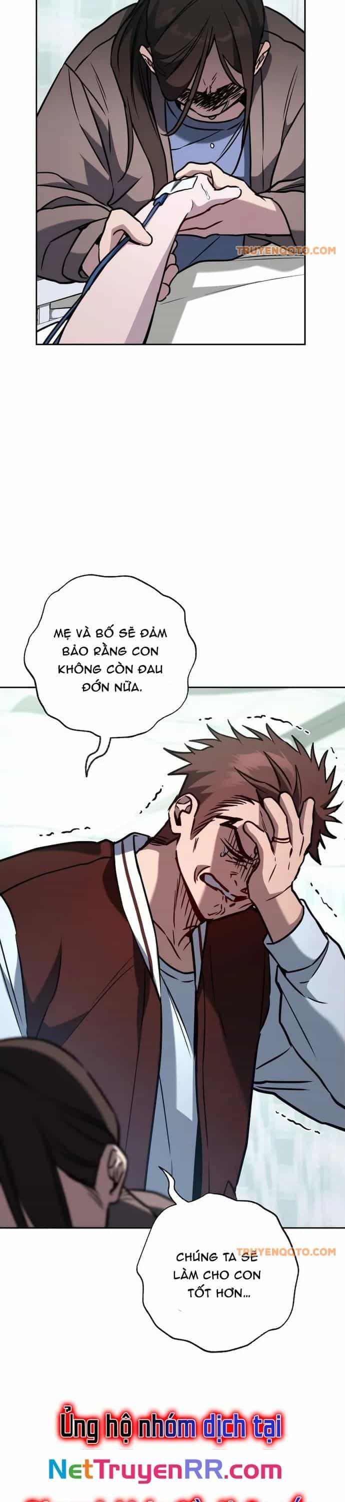 Cẩm Nang Dành Cho Top Ranker - Chương 14 - ảnh 14