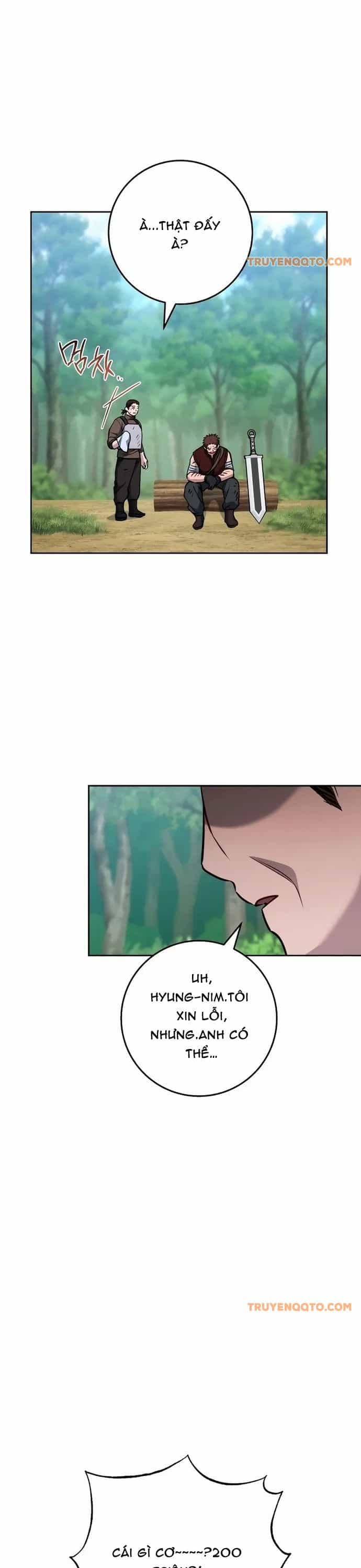 Cẩm Nang Dành Cho Top Ranker - Chương 14 - ảnh 21