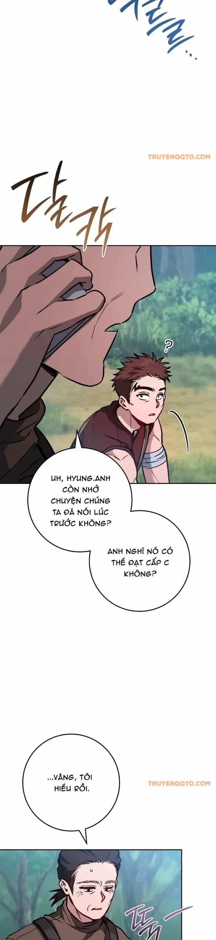 Cẩm Nang Dành Cho Top Ranker - Chương 14 - ảnh 24