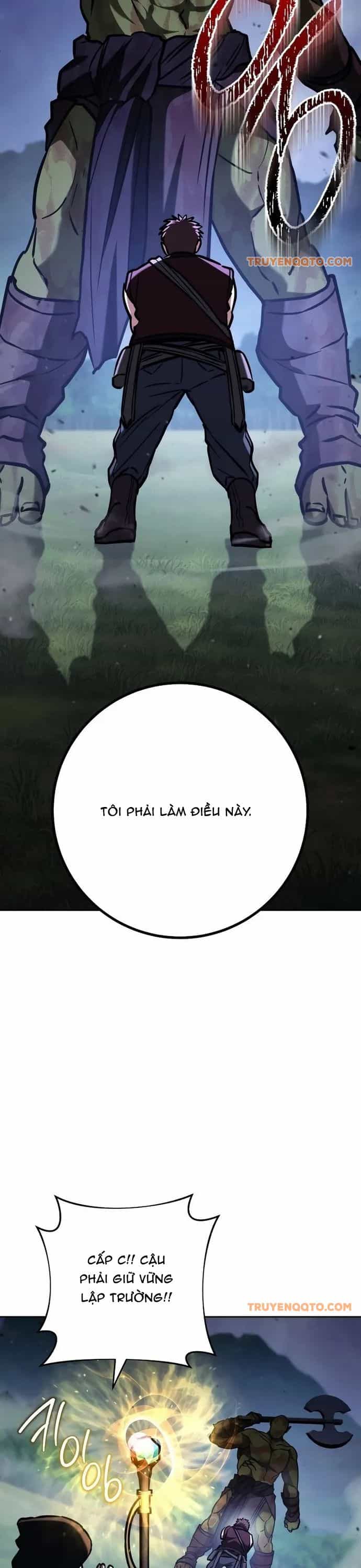 Cẩm Nang Dành Cho Top Ranker - Chương 14 - ảnh 30