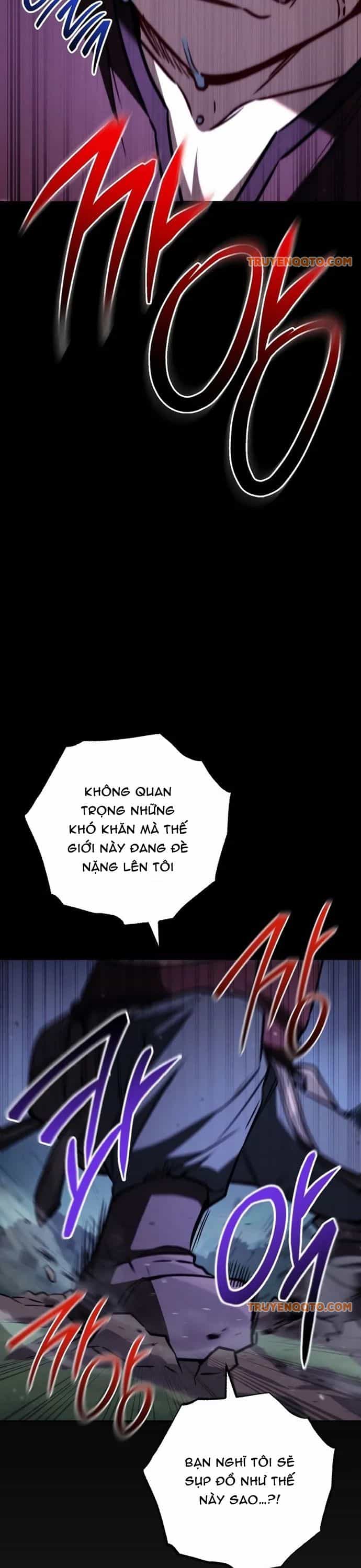 Cẩm Nang Dành Cho Top Ranker - Chương 14 - ảnh 39