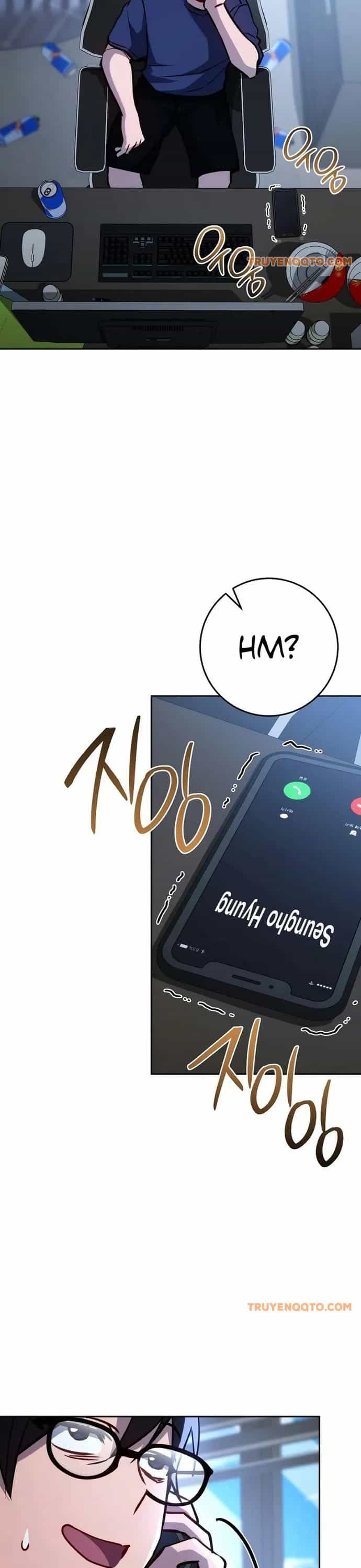 Cẩm Nang Dành Cho Top Ranker - Chương 14 - ảnh 49