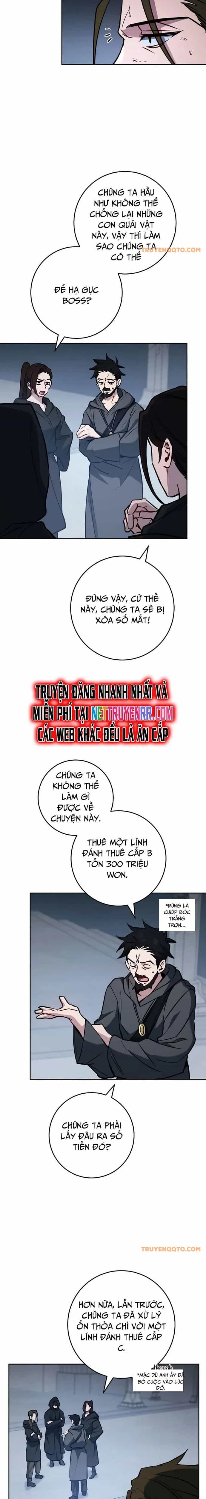 Cẩm Nang Dành Cho Top Ranker - Chương 15 - ảnh 13