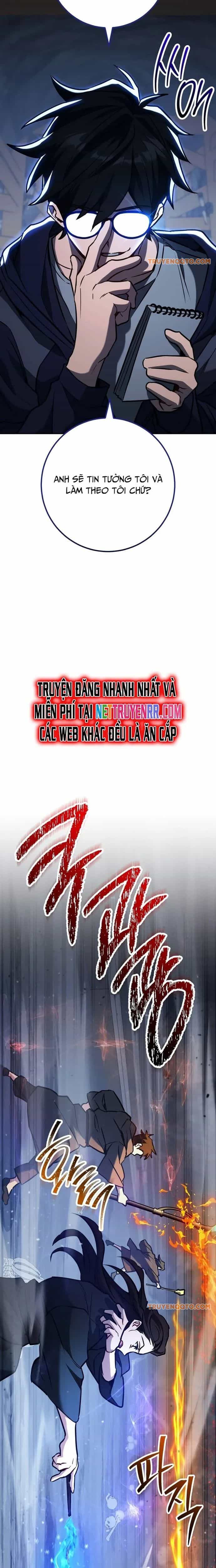 Cẩm Nang Dành Cho Top Ranker - Chương 15 - ảnh 16